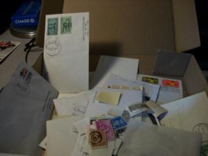 Worldwide Collection Assorted Items Lot 7