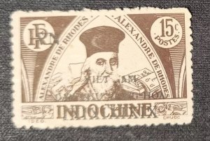 Indo China Great Lot.. Some Uncommon #1005