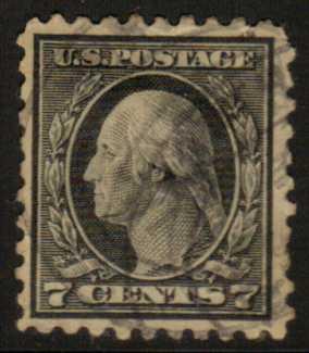 US    430    f/vf  used  thin