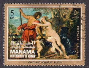 MANAMA LOT 15