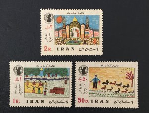 Iran, persian,