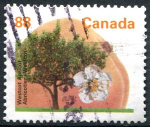 Canada   #1373 i     VF  Used , 