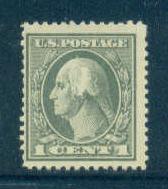 U.S.  536 -Fine MNG C1218