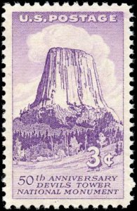 U. S. Scott #1084 - MNH - [LA01-0070-03-03]