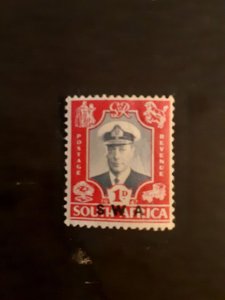 South West Africa #156a             MNH