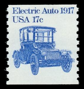 USA 1906 Mint (NH)