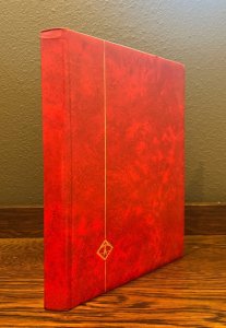 Packed World Stock Book Stamp Collection Mint & Used Thousands of Stamps ZAYIX