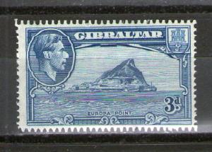 Gibraltar 111a MH (A)