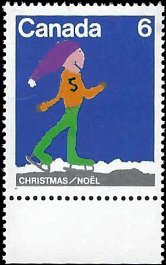 CANADA   #675 MNH (9)