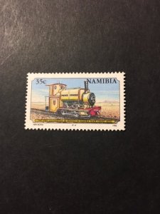 Namibia sc 774 u