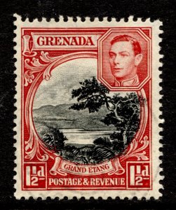 Grenada Stamp #134 USED FU SINGLE