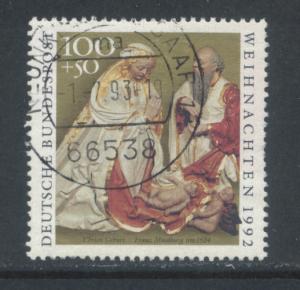 Germany B740  Used (2)