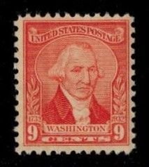 USA 714 MNH