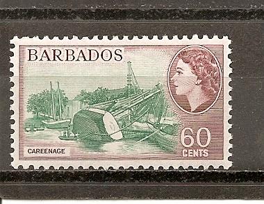 Barbados 245 MLH