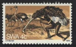 South West Africa Sc#415 MNH - minor gum disturbance