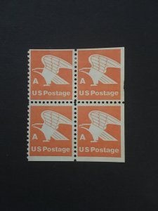 US stamp block, MLH,  Genuine, RARE, List 913