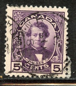 Canada #146, Used