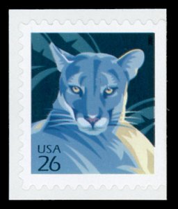 USA 4142 Mint (NH) Booklet Stamp