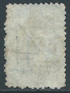 Tasmania, Sc #31, 4d Used