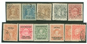 Cochin #14/34b/23/31/43/60/ Used Single