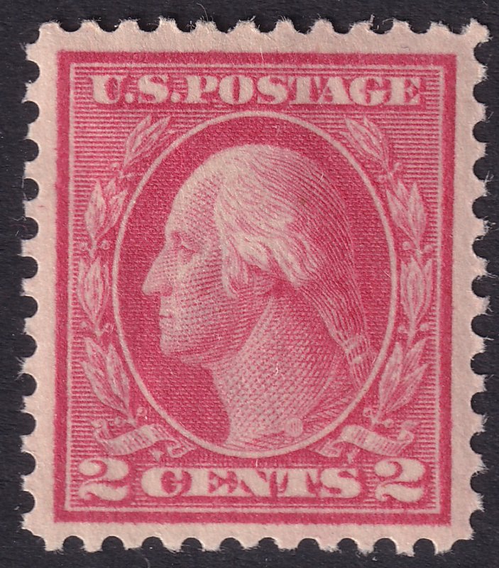 #528A Mint OG, VF (CV $47.5 - ID45902) - Joseph Luft