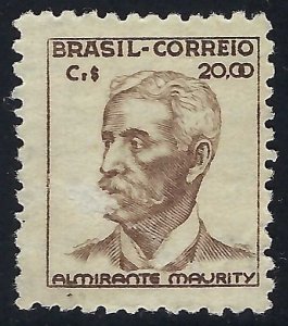 Brazil 568 MNG E41-1