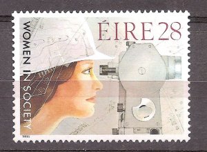 Ireland - 1986 - Mi. 607 - MNH - RB083