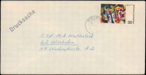 Germany Post-1950, Art