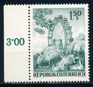 Austria #759 Single MNH