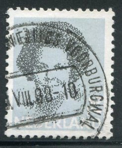 Netherlands  631 Used