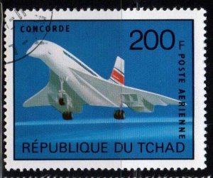 Chad Scott No. C154K