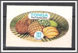 Tonga #530 Fruit S/A Mint