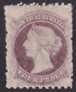 Australia -South Australia SC 68 LH w Cert 