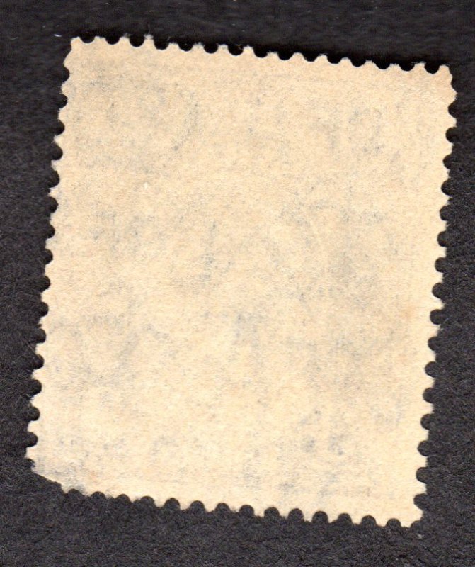 Australia  Scott # 30 used  CV = $  7.25  Lot 1200505