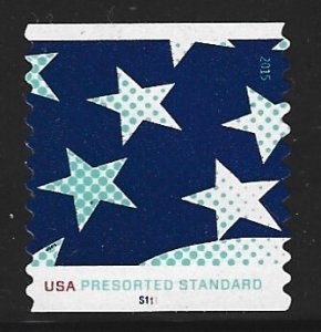 USA #4962  PNC #B111