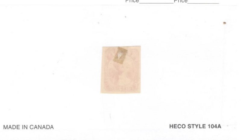 US LOCAL POST SCOTT# 136L9