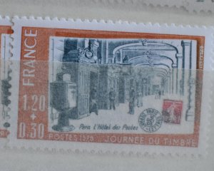 FRANCE  B520    MNH