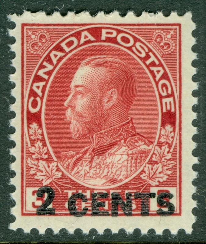 EDW1949SELL : CANADA 1926 Unitrade #139 Very Fine Mint Never Hinged. Cat $200.00