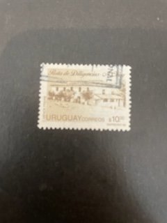 Uruguay sc 1565 u