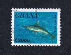 Ghana          1838         used