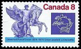 CANADA   #648 MNH (16)