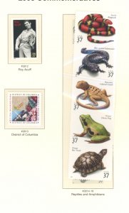 U.S. #SET/MIXED CONDITION 