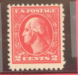 United States #528B Unused Single