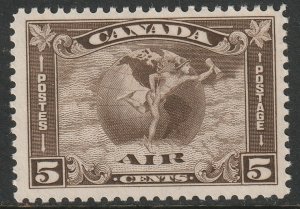 Canada 1930 Sc C2 air mail MNH**