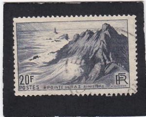 France  #  571  used