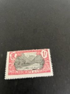 French Polynesia sc 49 MH