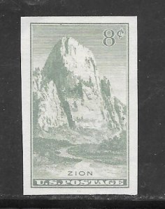 #763 Hinged NGAI Single