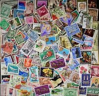 120 Russian Stamps