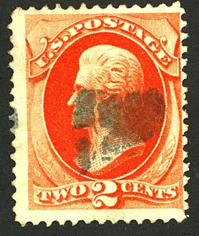 U.S. #178 USED