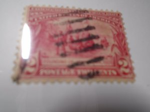 United States  #  329  used